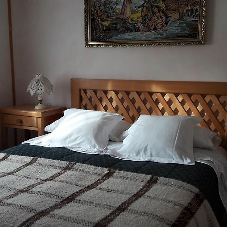 Hotel Mi Casa Чайтен Екстер'єр фото
