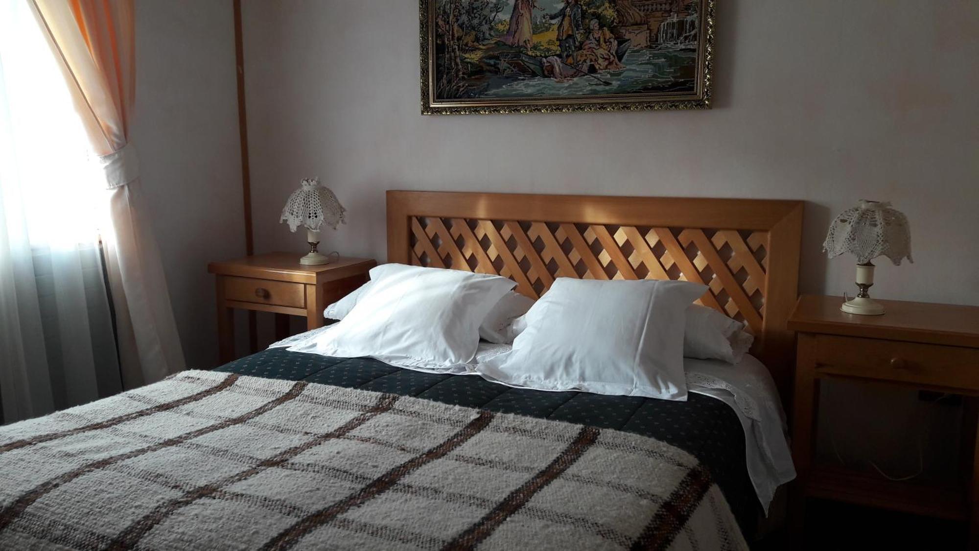 Hotel Mi Casa Чайтен Екстер'єр фото